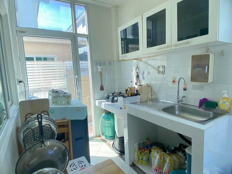 3-BR House, Bangkok, Min Buri, Min Buri, Bangkok, 3 Bedrooms, 204 sqm, Single Detached House For Sale, by Khemasooch Chiraburanan, 500113049 - DDproperty.com