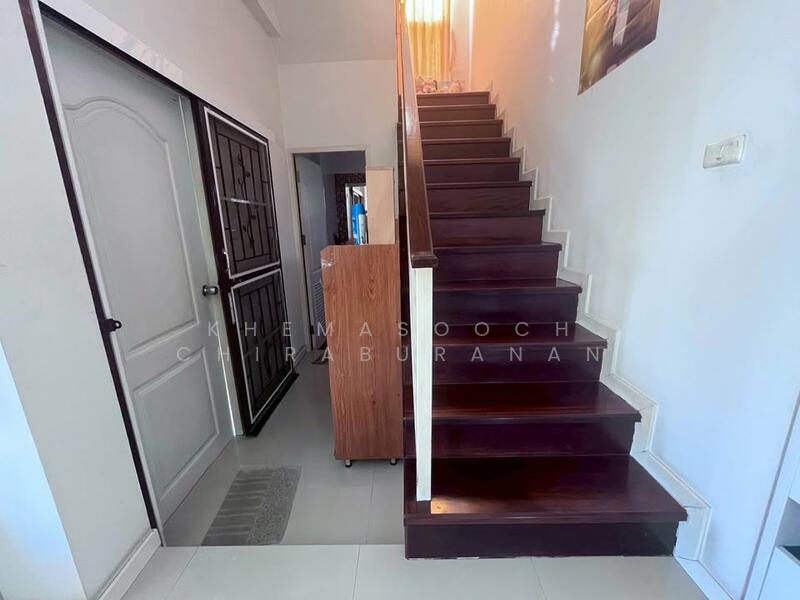 บ้าน 3-ห้องนอน, กรุงเทพ, มีนบุรี, มีนบุรี, กรุงเทพ, 204 ตร.ม., บ้านเดี่ยว ขาย, โดย Khemasooch Chiraburanan, 500113049 - DDproperty.com