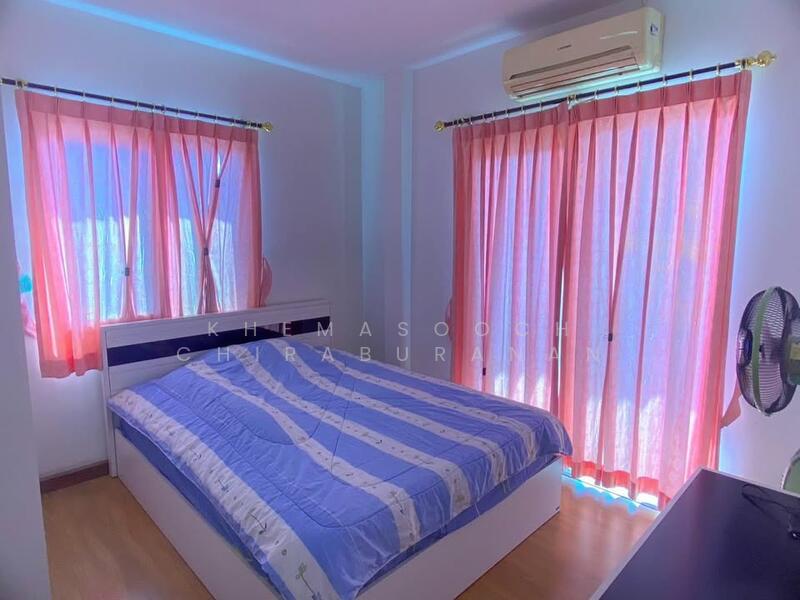 บ้าน 3-ห้องนอน, กรุงเทพ, มีนบุรี, มีนบุรี, กรุงเทพ, 204 ตร.ม., บ้านเดี่ยว ขาย, โดย Khemasooch Chiraburanan, 500113049 - DDproperty.com