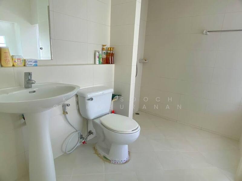 3-BR House, Bangkok, Min Buri, Min Buri, Bangkok, 3 Bedrooms, 204 sqm, Single Detached House For Sale, by Khemasooch Chiraburanan, 500113049 - DDproperty.com