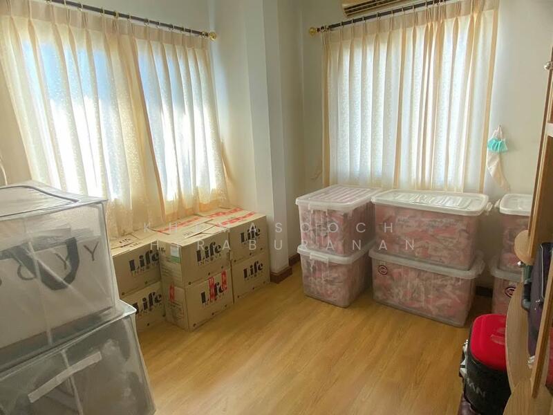 บ้าน 3-ห้องนอน, กรุงเทพ, มีนบุรี, มีนบุรี, กรุงเทพ, 204 ตร.ม., บ้านเดี่ยว ขาย, โดย Khemasooch Chiraburanan, 500113049 - DDproperty.com