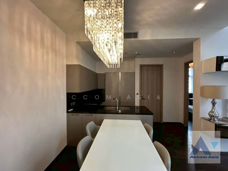 The XXXIX By Sansiri, Bangkok, 300 Soi Sukhumvit 39, Khlong Tan Nua, Watthana, Bangkok, 2 Bedrooms, 106 sqm, Condo For Rent, by Accom Asia, 500113051 - DDproperty.com