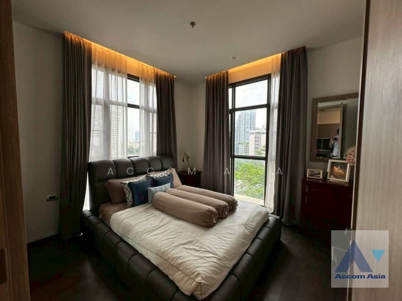 The XXXIX By Sansiri, Bangkok, 300 Soi Sukhumvit 39, Khlong Tan Nua, Watthana, Bangkok, 2 Bedrooms, 106 sqm, Condo For Rent, by Accom Asia, 500113051 - DDproperty.com
