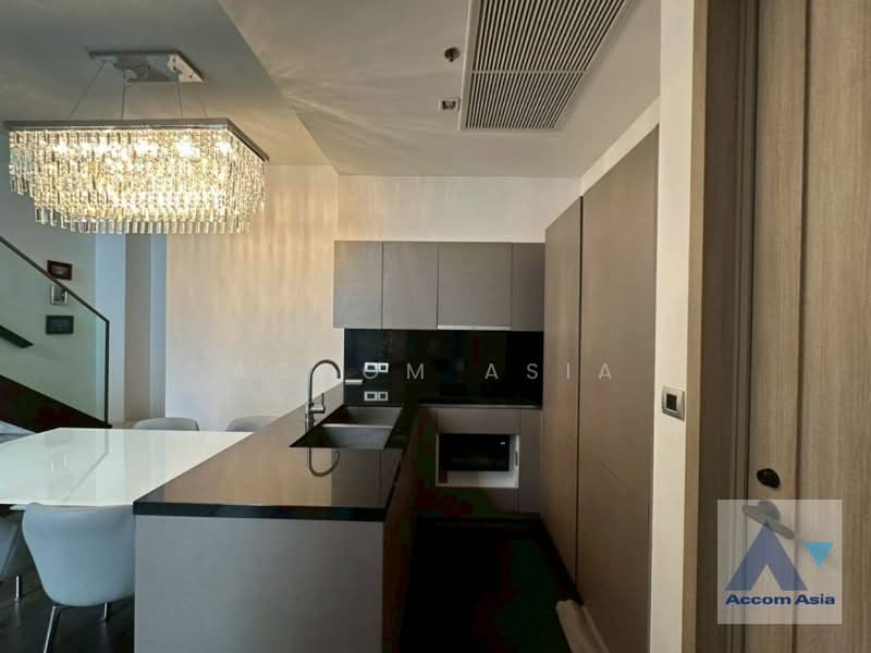 The XXXIX By Sansiri, Bangkok, 300 Soi Sukhumvit 39, Khlong Tan Nua, Watthana, Bangkok, 2 Bedrooms, 106 sqm, Condo For Rent, by Accom Asia, 500113051 - DDproperty.com