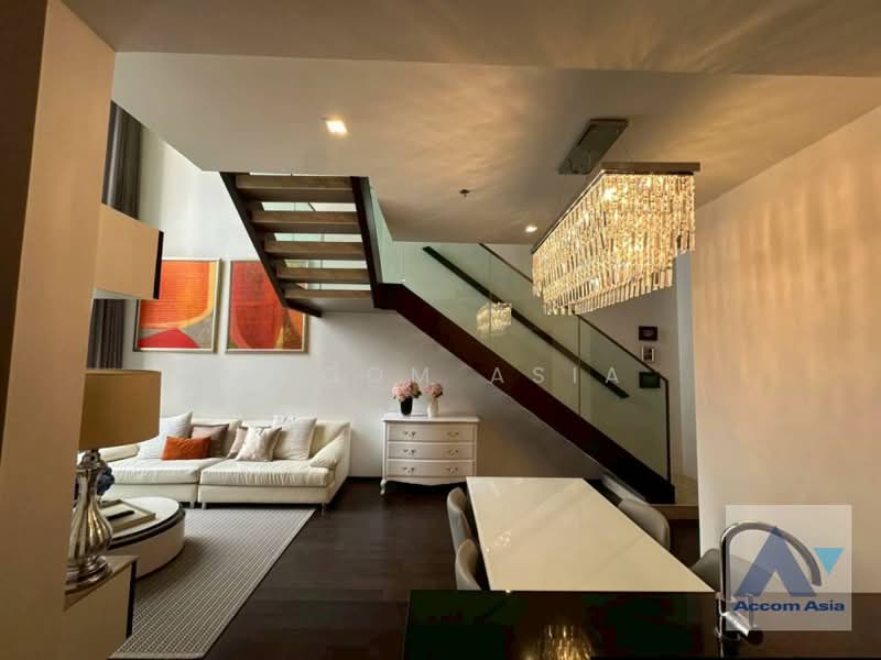 The XXXIX By Sansiri, Bangkok, 300 Soi Sukhumvit 39, Khlong Tan Nua, Watthana, Bangkok, 2 Bedrooms, 106 sqm, Condo For Rent, by Accom Asia, 500113051 - DDproperty.com