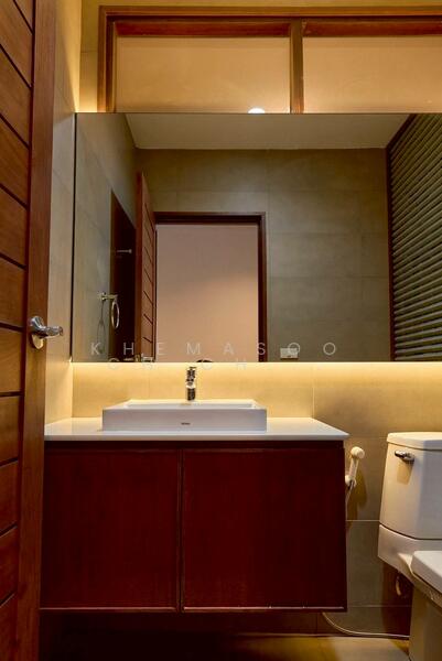 วิลล่า 4-ห้องนอน, กรุงเทพ, คลองตันเหนือ, วัฒนา, กรุงเทพ, 420 ตร.ม., วิลล่า ให้เช่า, โดย Khemasooch Chiraburanan, 500113053 - DDproperty.com