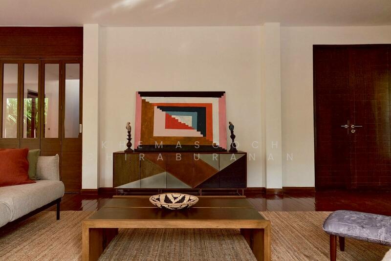 วิลล่า 4-ห้องนอน, กรุงเทพ, คลองตันเหนือ, วัฒนา, กรุงเทพ, 420 ตร.ม., วิลล่า ให้เช่า, โดย Khemasooch Chiraburanan, 500113053 - DDproperty.com