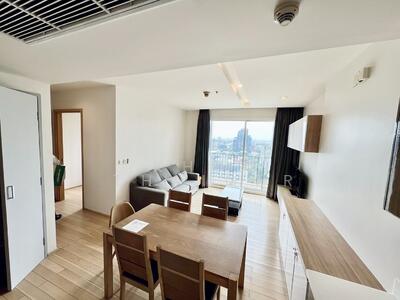 For Rent - Siri At Sukhumvit, Bangkok