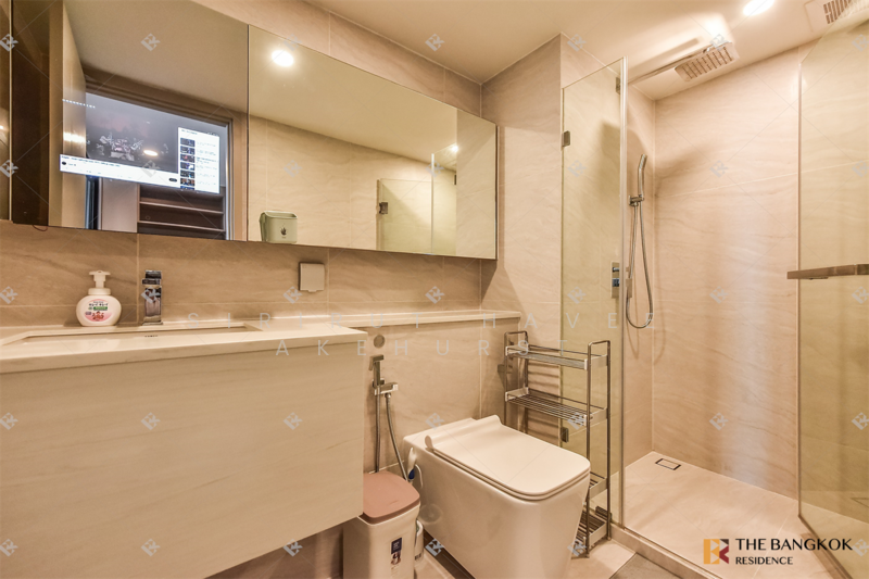 Park Origin Ratchathewi, Bangkok, 135 Phetchaburi Road, Thung Phaya Thai, Ratchathewi, Bangkok, 1 Bedroom, 45 sqm, Condo For Sale, by Sirirut Havee Akehurst, 500113067 - DDproperty.com