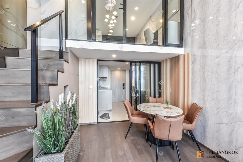 ขาย - Park Origin Ratchathewi : พาร์ค ออริจิ้น ราชเทวี, กรุงเทพ