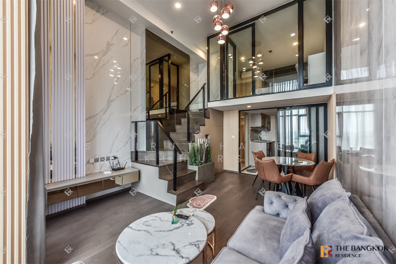 ขาย - Park Origin Ratchathewi : พาร์ค ออริจิ้น ราชเทวี, กรุงเทพ