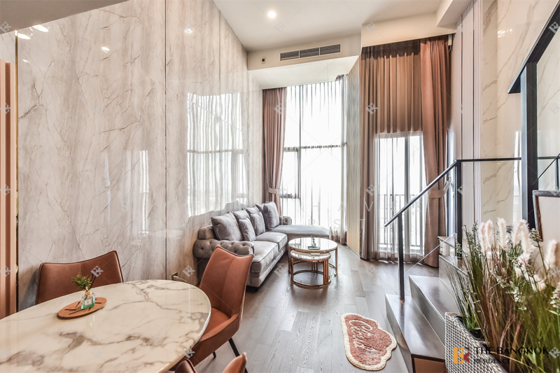 Park Origin Ratchathewi, Bangkok, 135 Phetchaburi Road, Thung Phaya Thai, Ratchathewi, Bangkok, 1 Bedroom, 45 sqm, Condo For Sale, by Sirirut Havee Akehurst, 500113067 - DDproperty.com