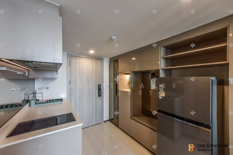 Park Origin Ratchathewi, Bangkok, 135 Phetchaburi Road, Thung Phaya Thai, Ratchathewi, Bangkok, 1 Bedroom, 45 sqm, Condo For Sale, by Sirirut Havee Akehurst, 500113067 - DDproperty.com