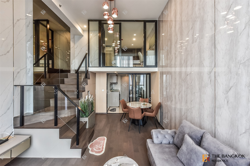 Park Origin Ratchathewi, Bangkok, 135 Phetchaburi Road, Thung Phaya Thai, Ratchathewi, Bangkok, 1 Bedroom, 45 sqm, Condo For Sale, by Sirirut Havee Akehurst, 500113067 - DDproperty.com