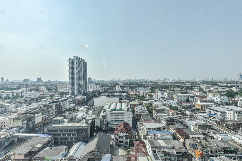 Park Origin Ratchathewi, กรุงเทพ, 135 Phetchaburi Road, ทุ่งพญาไท, ราชเทวี, กรุงเทพ, 34 ตร.ม., คอนโด ขาย, โดย Sirirut Havee Akehurst, 500113067 - DDproperty.com