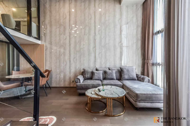 Park Origin Ratchathewi, Bangkok, 135 Phetchaburi Road, Thung Phaya Thai, Ratchathewi, Bangkok, 1 Bedroom, 45 sqm, Condo For Sale, by Sirirut Havee Akehurst, 500113067 - DDproperty.com