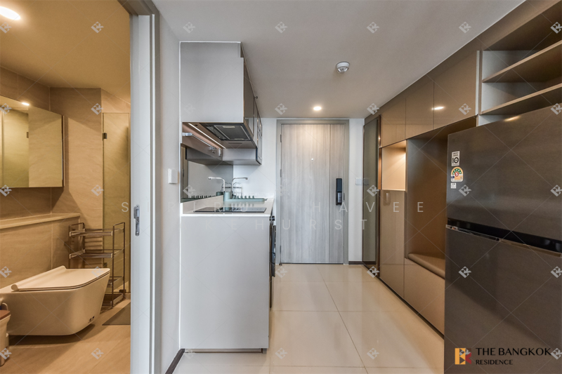 Park Origin Ratchathewi, Bangkok, 135 Phetchaburi Road, Thung Phaya Thai, Ratchathewi, Bangkok, 1 Bedroom, 45 sqm, Condo For Sale, by Sirirut Havee Akehurst, 500113067 - DDproperty.com