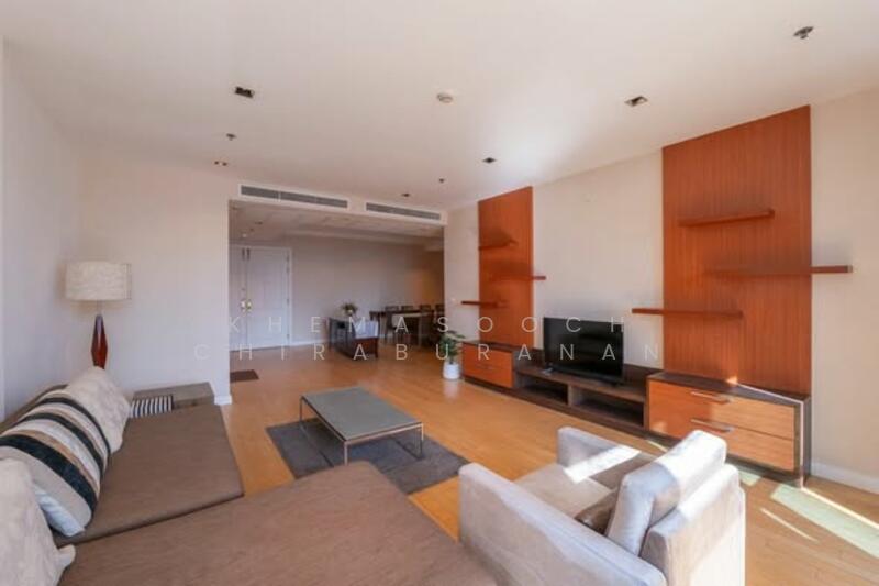 Athenee Residence, Bangkok, 65 Witthayu Road, Lumphini, Pathum Wan, Bangkok, 3 Bedrooms, 178 sqm, Condo For Rent, by Khemasooch Chiraburanan, 500113068 - DDproperty.com