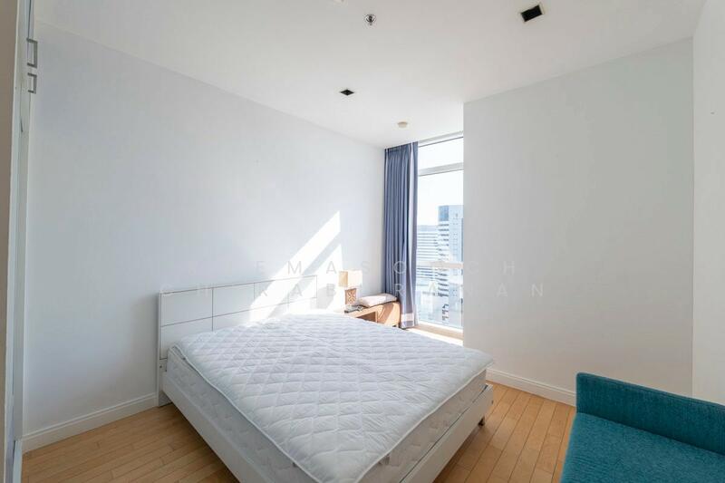 Athenee Residence, Bangkok, 65 Witthayu Road, Lumphini, Pathum Wan, Bangkok, 3 Bedrooms, 178 sqm, Condo For Rent, by Khemasooch Chiraburanan, 500113068 - DDproperty.com