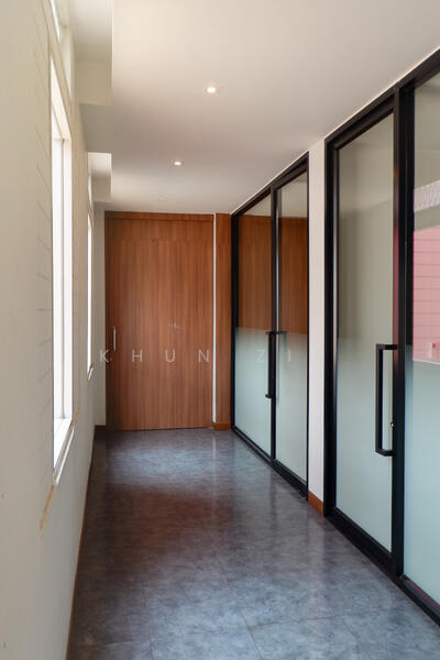 For Rent - IPlace Business Park Laem Chabang, Chon Buri (Pattaya)