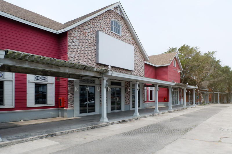 For Rent - IPlace Business Park Laem Chabang, Chon Buri (Pattaya)