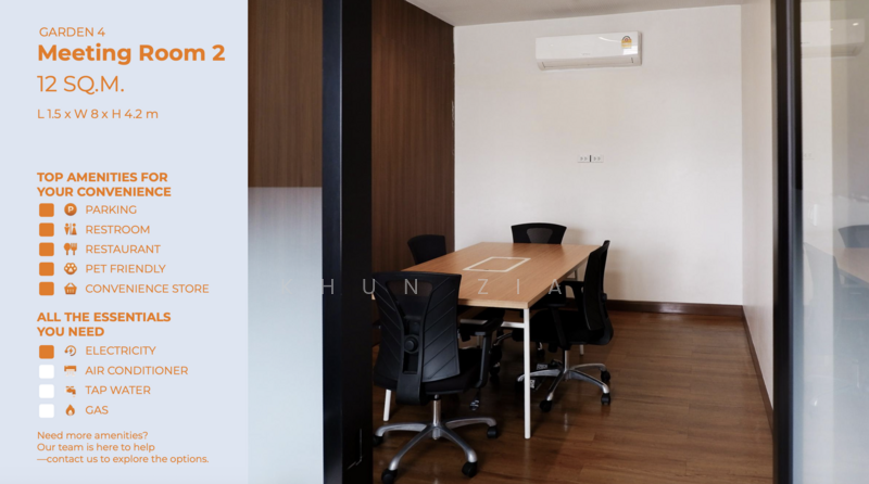 For Rent - IPlace Business Park Laem Chabang, Chon Buri (Pattaya)