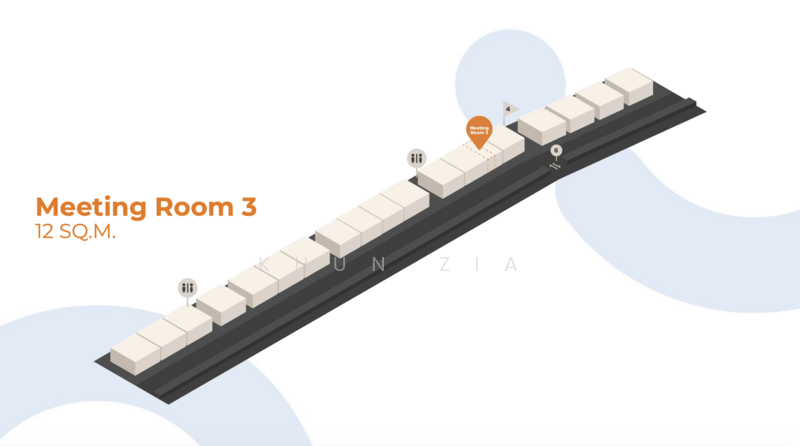 For Rent - IPlace Business Park Laem Chabang, Chon Buri (Pattaya)