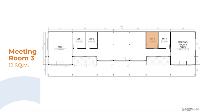 For Rent - IPlace Business Park Laem Chabang, Chon Buri (Pattaya)