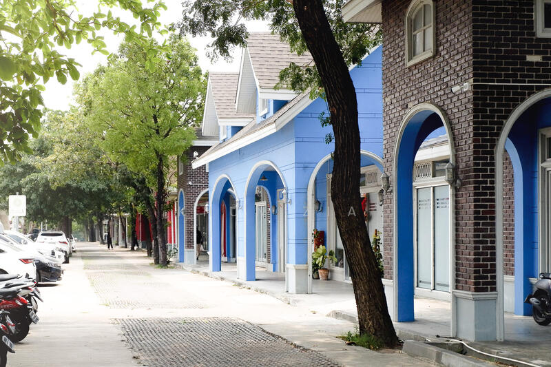 For Rent - IPlace Business Park Laem Chabang, Chon Buri (Pattaya)