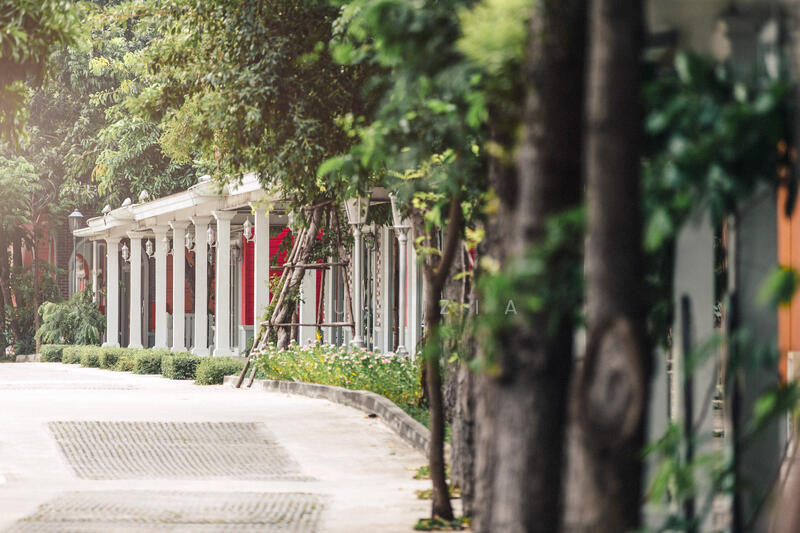 For Rent - IPlace Business Park Laem Chabang, Chon Buri (Pattaya)