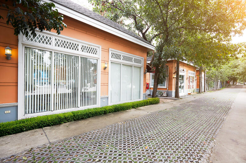 For Rent - IPlace Business Park Laem Chabang, Chon Buri (Pattaya)