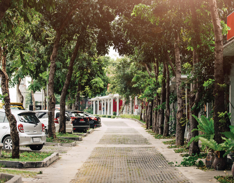 For Rent - IPlace Business Park Laem Chabang, Chon Buri (Pattaya)