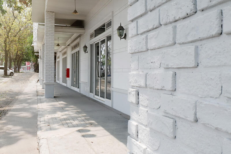 For Rent - IPlace Business Park Laem Chabang, Chon Buri (Pattaya)