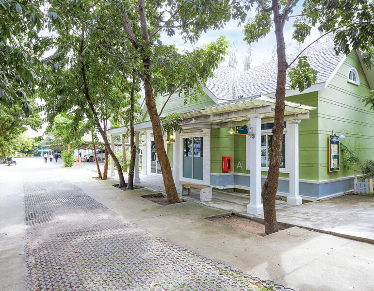 For Rent - IPlace Business Park Laem Chabang, Chon Buri (Pattaya)