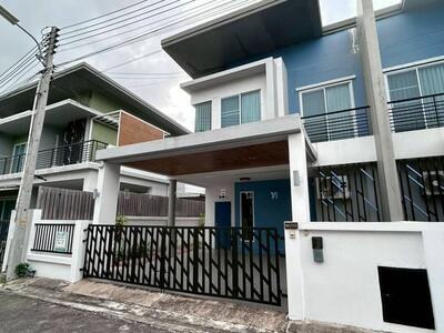 ขาย - เดอะซีซั่นวัลเลย์, ชลบุรี