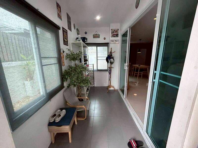 เดอะซีซั่นวัลเลย์, ชลบุรี, หนองขาม, ศรีราชา, ชลบุรี, 120 ตร.ม., บ้านแฝด ขาย, โดย ธนิดา อินทรทัต, 500113078 - DDproperty.com