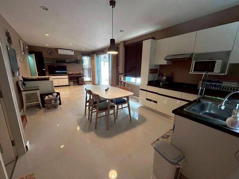 เดอะซีซั่นวัลเลย์, Chon Buri (Pattaya), Nong - Kham, Si Racha, Chon Buri (Pattaya), 2 Bedrooms, 120 sqm, Semi-Detached House (Twin House) For Sale, by ธนิดา อินทรทัต, 500113078 - DDproperty.com