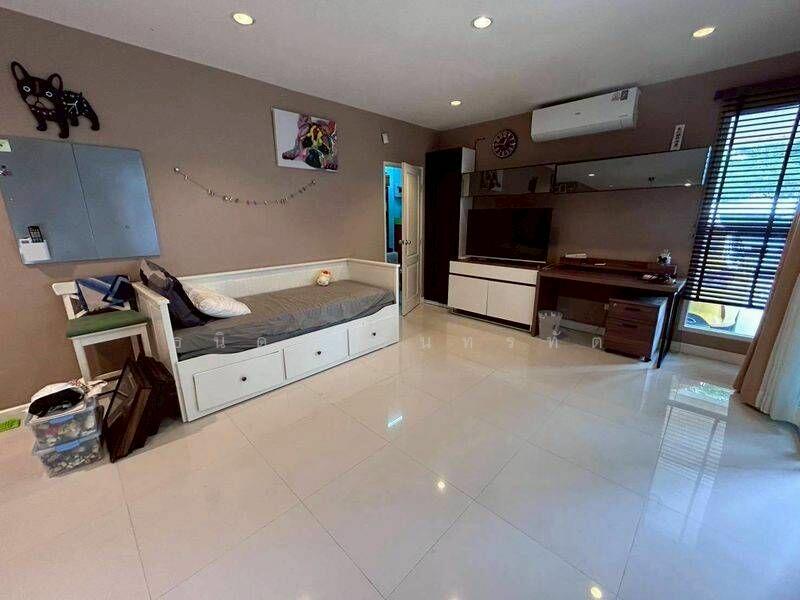 เดอะซีซั่นวัลเลย์, Chon Buri (Pattaya), Nong - Kham, Si Racha, Chon Buri (Pattaya), 2 Bedrooms, 120 sqm, Semi-Detached House (Twin House) For Sale, by ธนิดา อินทรทัต, 500113078 - DDproperty.com