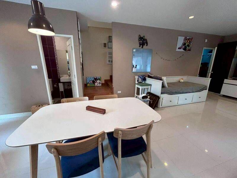 เดอะซีซั่นวัลเลย์, Chon Buri (Pattaya), Nong - Kham, Si Racha, Chon Buri (Pattaya), 2 Bedrooms, 120 sqm, Semi-Detached House (Twin House) For Sale, by ธนิดา อินทรทัต, 500113078 - DDproperty.com