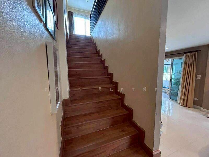 เดอะซีซั่นวัลเลย์, Chon Buri (Pattaya), Nong - Kham, Si Racha, Chon Buri (Pattaya), 2 Bedrooms, 120 sqm, Semi-Detached House (Twin House) For Sale, by ธนิดา อินทรทัต, 500113078 - DDproperty.com