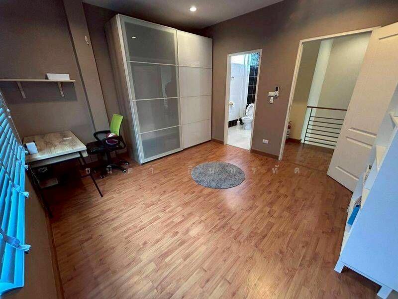 เดอะซีซั่นวัลเลย์, Chon Buri (Pattaya), Nong - Kham, Si Racha, Chon Buri (Pattaya), 2 Bedrooms, 120 sqm, Semi-Detached House (Twin House) For Sale, by ธนิดา อินทรทัต, 500113078 - DDproperty.com