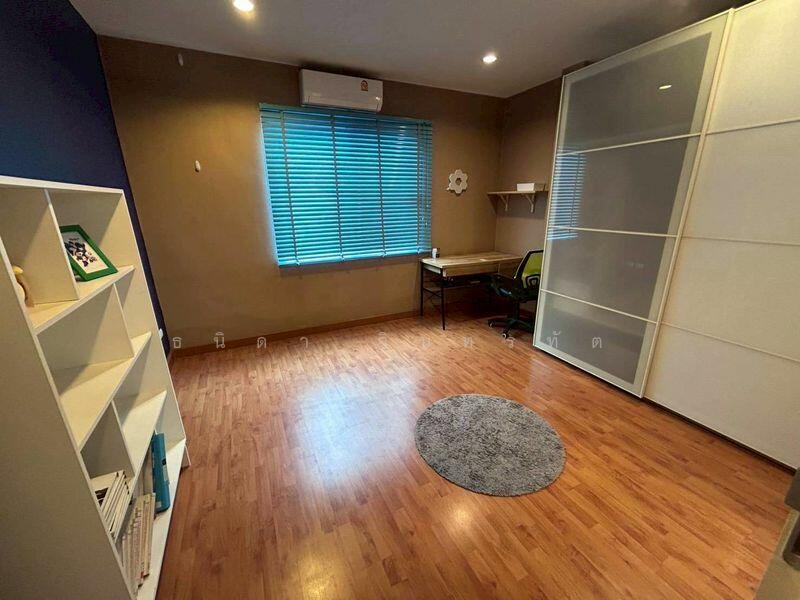 เดอะซีซั่นวัลเลย์, Chon Buri (Pattaya), Nong - Kham, Si Racha, Chon Buri (Pattaya), 2 Bedrooms, 120 sqm, Semi-Detached House (Twin House) For Sale, by ธนิดา อินทรทัต, 500113078 - DDproperty.com