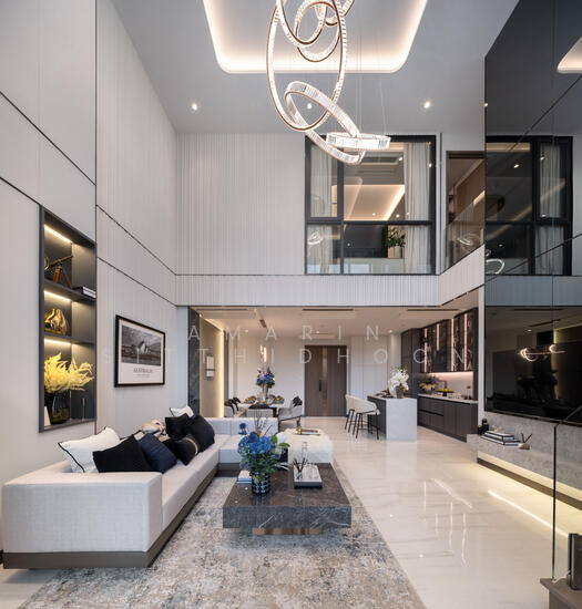 Supalai Icon Sathorn : ศุภาลัย ไอคอน สาทร, กรุงเทพ