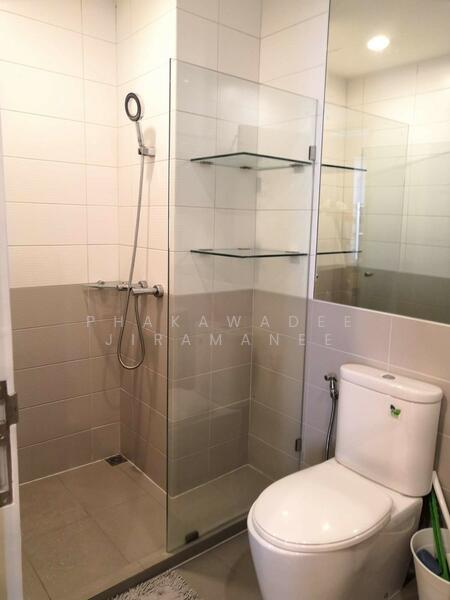 IDEO Q Ratchathewi, Bangkok, 515 Phetchaburi Road, Thanon Phetchaburi, Ratchathewi, Bangkok, 1 Bedroom, 34 sqm, Condo For Rent, by Phakawadee Jiramanee, 500113092 - DDproperty.com