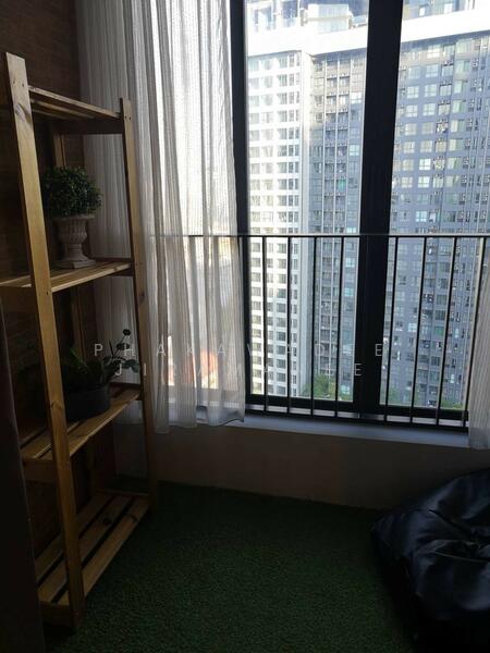 IDEO Q Ratchathewi : ไอดีโอ คิว ราชเทวี, กรุงเทพ, 515 ถนนเพชรบุรี แขวงถนนพญาไท เขตราชเทวี กรุงเทพมหานคร, ถนนเพชรบุรี, ราชเทวี, กรุงเทพ, 34 ตร.ม., คอนโด ให้เช่า, โดย Phakawadee Jiramanee, 500113092 - DDproperty.com