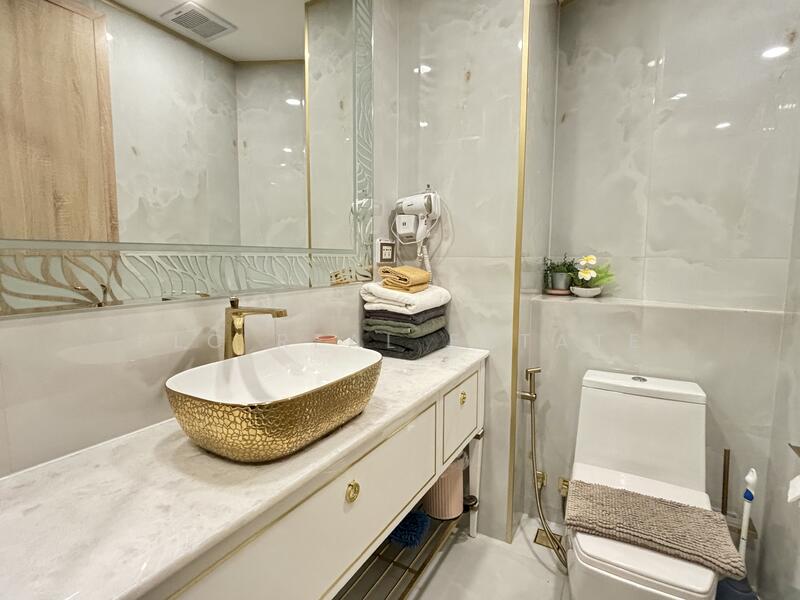 Copacabana Beach Jomtien, Chon Buri (Pattaya), Jomtien Sai Song Rd, Nong Pru, Bang Lamung (Pattaya), Chon Buri (Pattaya), 1 Bedroom, 29 sqm, Condo For Sale, by PLC Real Estate, 500113094 - DDproperty.com