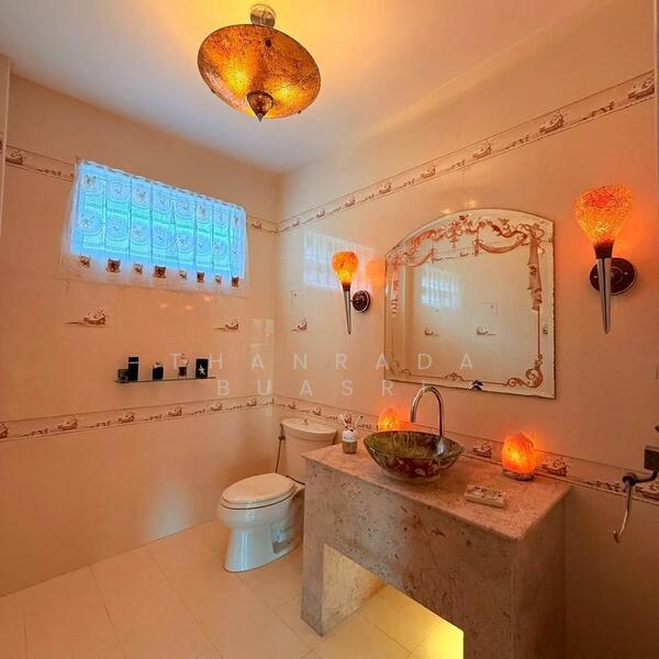 บ้าน 3-ห้องนอน, ประจวบคีรีขันธ์, หัวหิน, หัวหิน, ประจวบคีรีขันธ์, 215 ตร.ม., บ้านเดี่ยว ขาย, โดย Thanrada Buasri, 500113096 - DDproperty.com