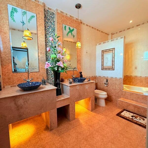 บ้าน 3-ห้องนอน, ประจวบคีรีขันธ์, หัวหิน, หัวหิน, ประจวบคีรีขันธ์, 215 ตร.ม., บ้านเดี่ยว ขาย, โดย Thanrada Buasri, 500113096 - DDproperty.com