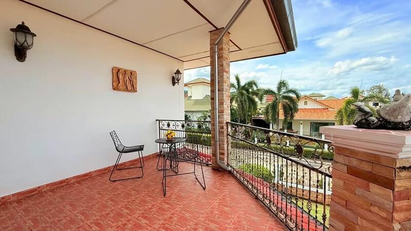 บ้าน 3-ห้องนอน, ประจวบคีรีขันธ์, หัวหิน, หัวหิน, ประจวบคีรีขันธ์, 215 ตร.ม., บ้านเดี่ยว ขาย, โดย Thanrada Buasri, 500113096 - DDproperty.com