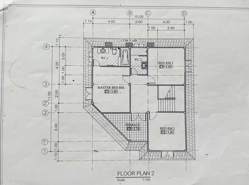 บ้าน 3-ห้องนอน, ประจวบคีรีขันธ์, หัวหิน, หัวหิน, ประจวบคีรีขันธ์, 215 ตร.ม., บ้านเดี่ยว ขาย, โดย Thanrada Buasri, 500113096 - DDproperty.com
